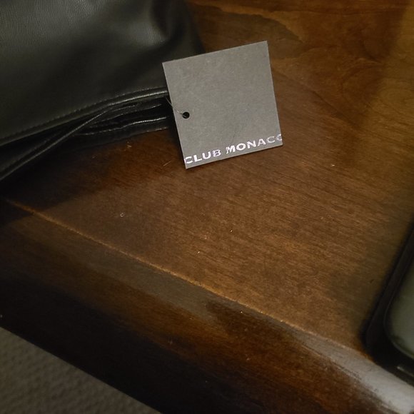 Club Monoco Larue Shorts size 12 - Picture 4 of 4